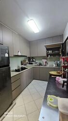Blk 788E Woodlands Crescent (Woodlands), HDB Executive #583587611